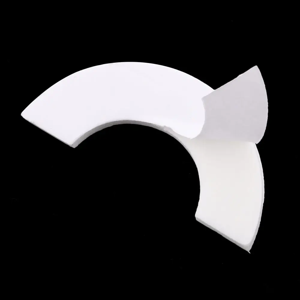 Stainless Steel Kitchen Faucet Decorative Cover Pipe Wall Flange