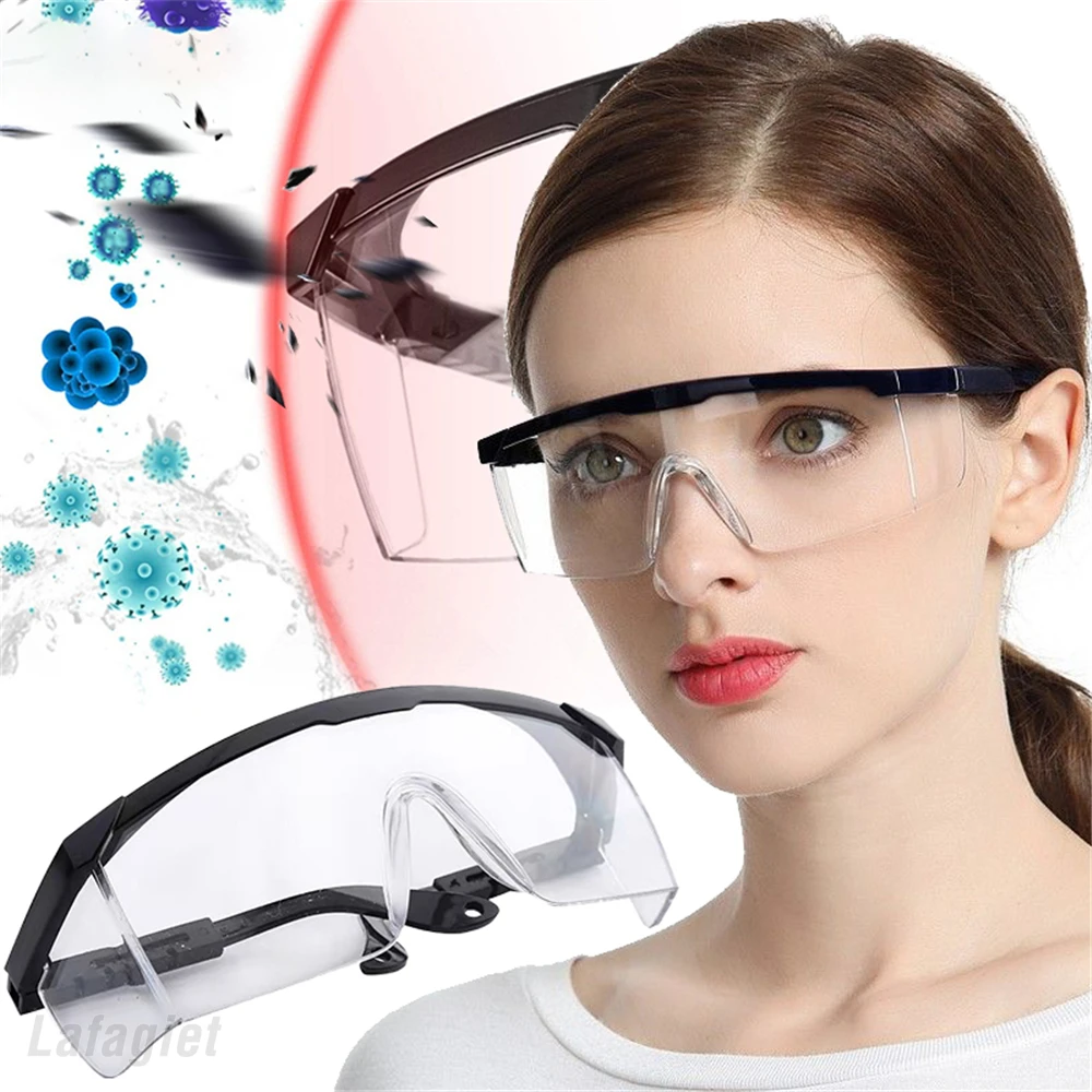 Cycling eye protection sale