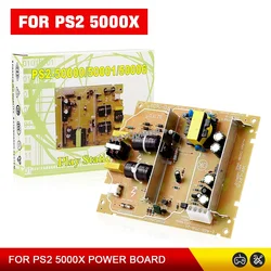 Enhanced Power Supply Console Board (For PS2 5000x)