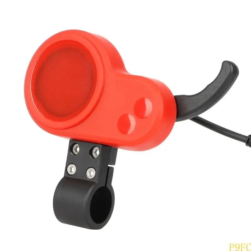 Waterproof Silicone Protective Cover for Electric Scooter Display