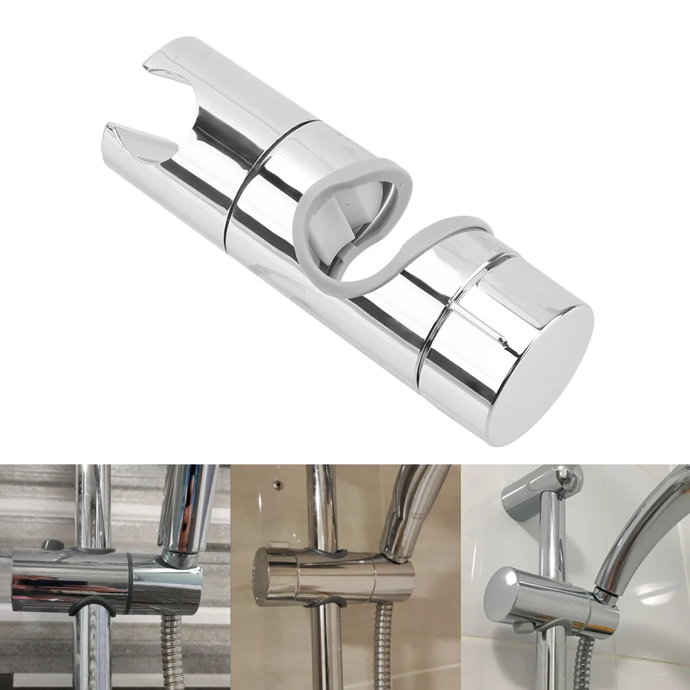 HomeReplacementShowerHeadHolderBracketUniversal1825mmShower