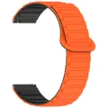 7 Orange balck