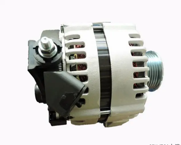 Customized S4s Alternator 6110 Engine For Truck