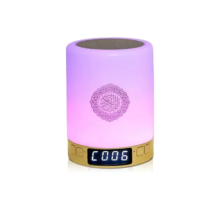 Portable Multifunctional Sound Machine Image 34