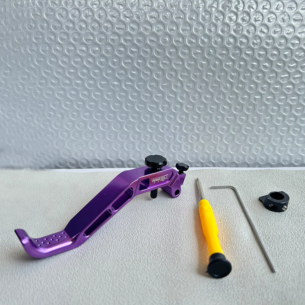 Single Purple