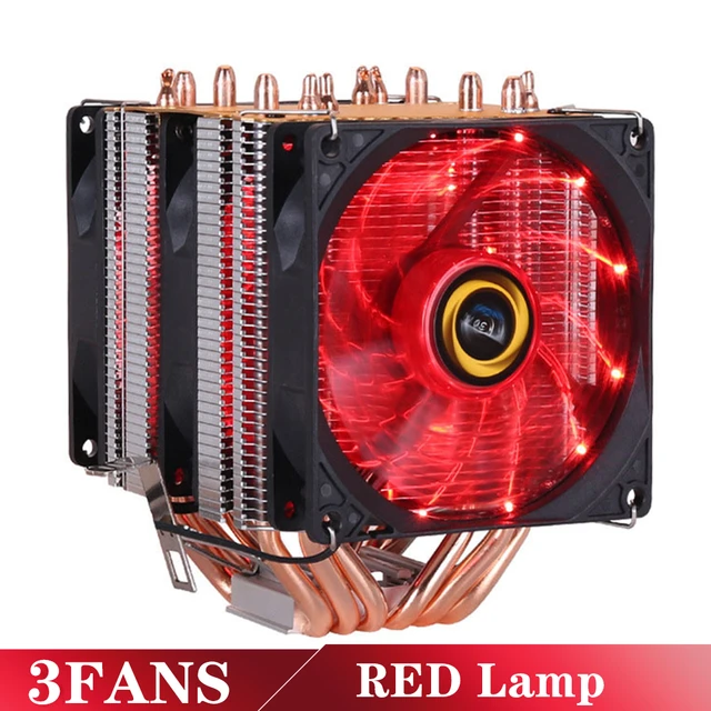 3FAN-Red