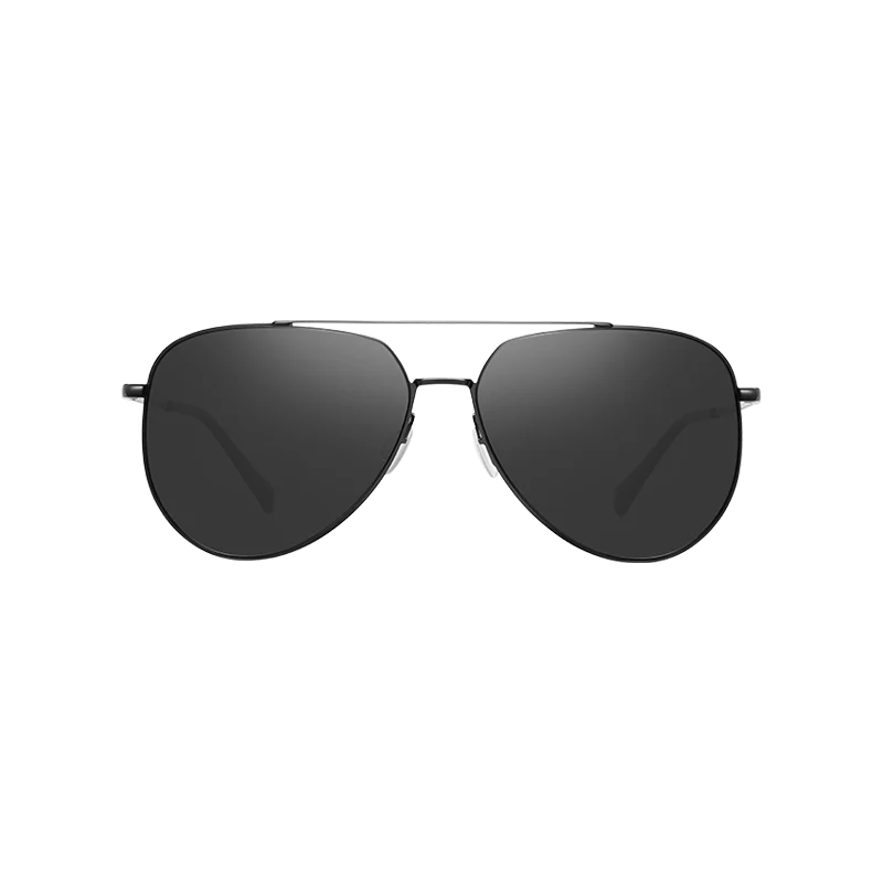 XiaomiMijia-男性と女性のためのUV400保護付き偏光サングラス