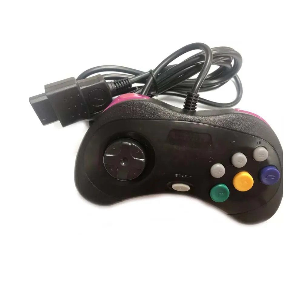 SEGA Saturn SS ֿܼ ǰ     Ʈѷ