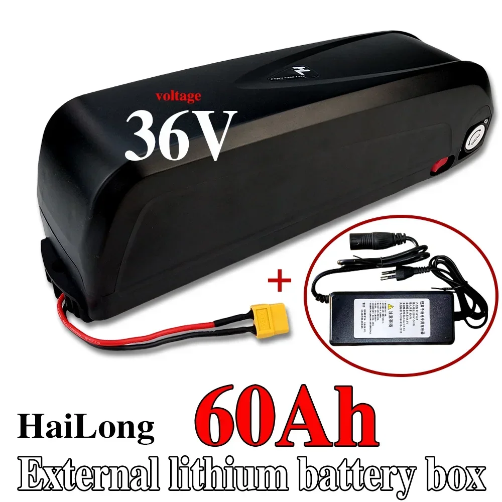60Ah
