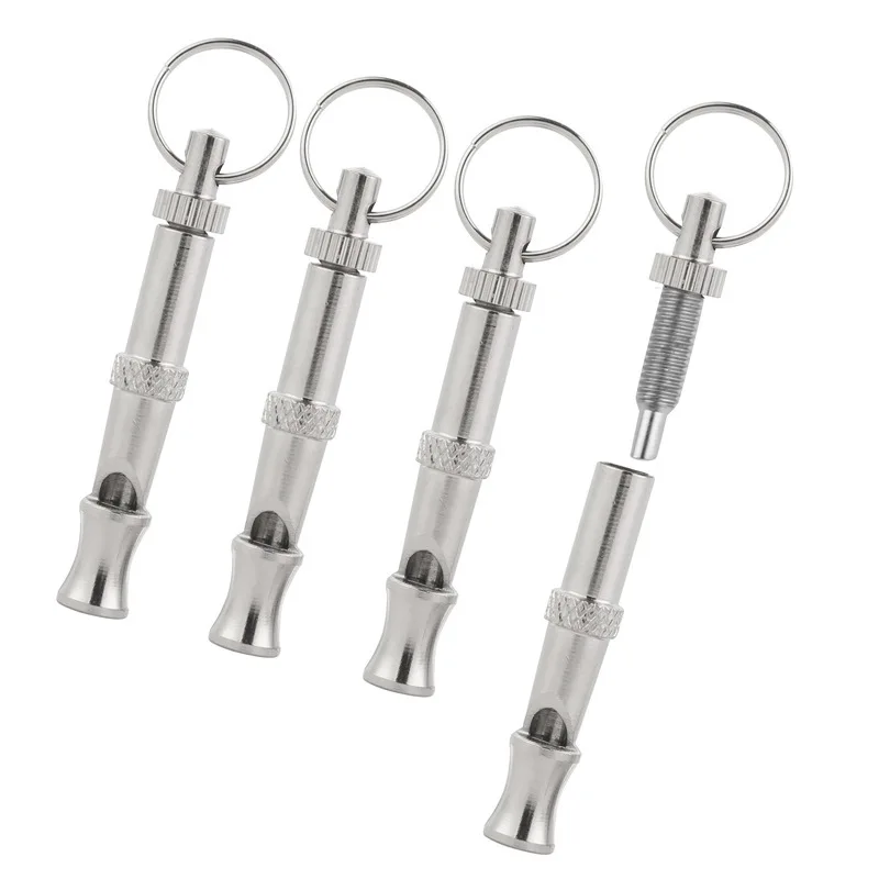 Adjustable Dog Training Whistle 1