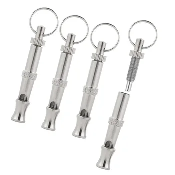 Adjustable Dog Training Whistle 1