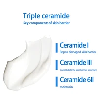 CeraVe Daily Moisturizing Lotion for Dry Skin Body Lotion & Face Moisturizer with Hyaluronic Acid and Ceramides  236ml/473ml 3