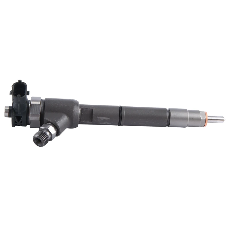 

1 Piece 0445110768 10169354 Diesel Fuel Injector Nozzle Gray-Black Car Accessories For JAC SAIC MAXUS G10 YUNNEI