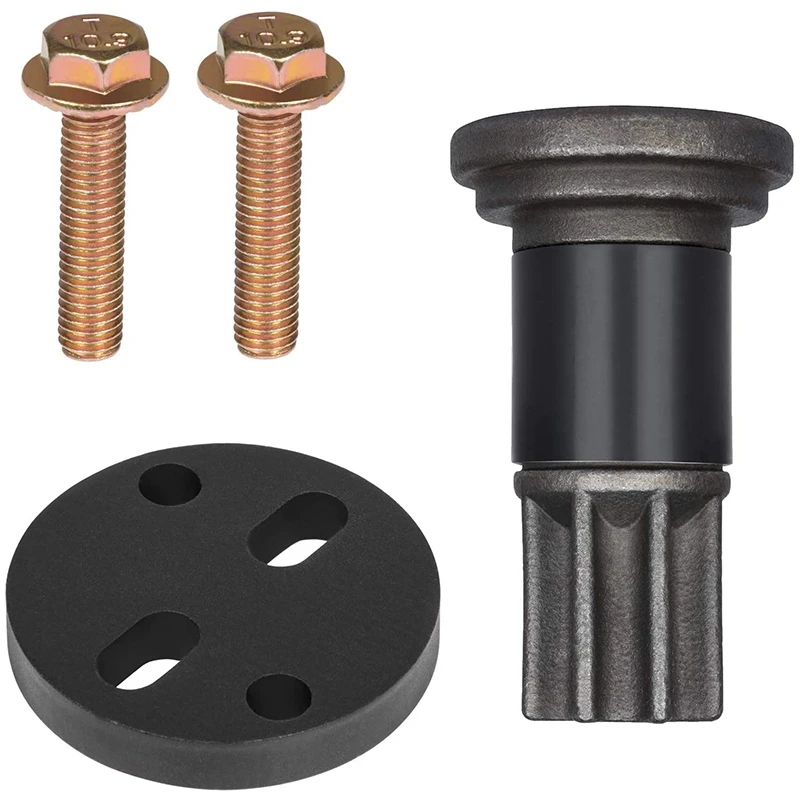 Estrattore Ad Ingranaggi Della Pompa Di Iniezione E Barring Del Motore/Strumento Rotante Per Motore Cummins Ve P7100 Vp44 4Bt 6Bt, Serie B/C