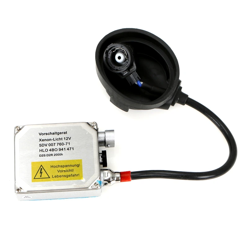 Xenon Ballast HID Headlight Control Module for BMW