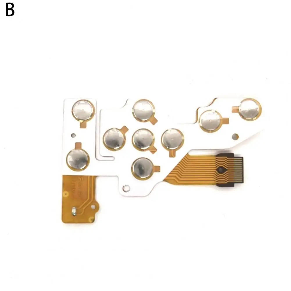 

Quick Disassembly Accurate Circuit Repair Parts Digital Camera Key Board Flex Cable Replacement Camera Board Cable