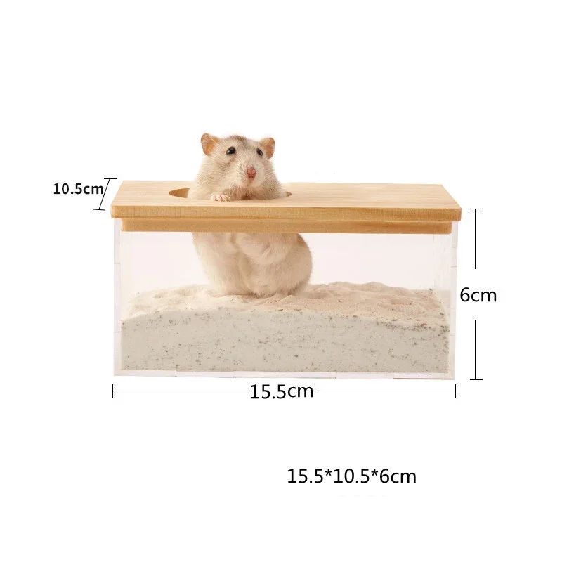 S rectangle