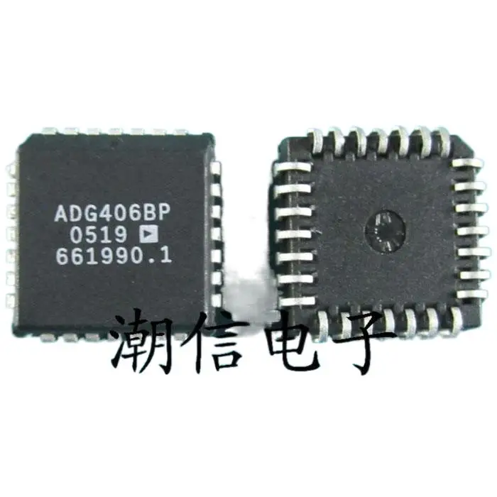 

5PCS/LOT ADG406BP ADG406BPZ New Original Stock