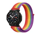 Rainbow colors