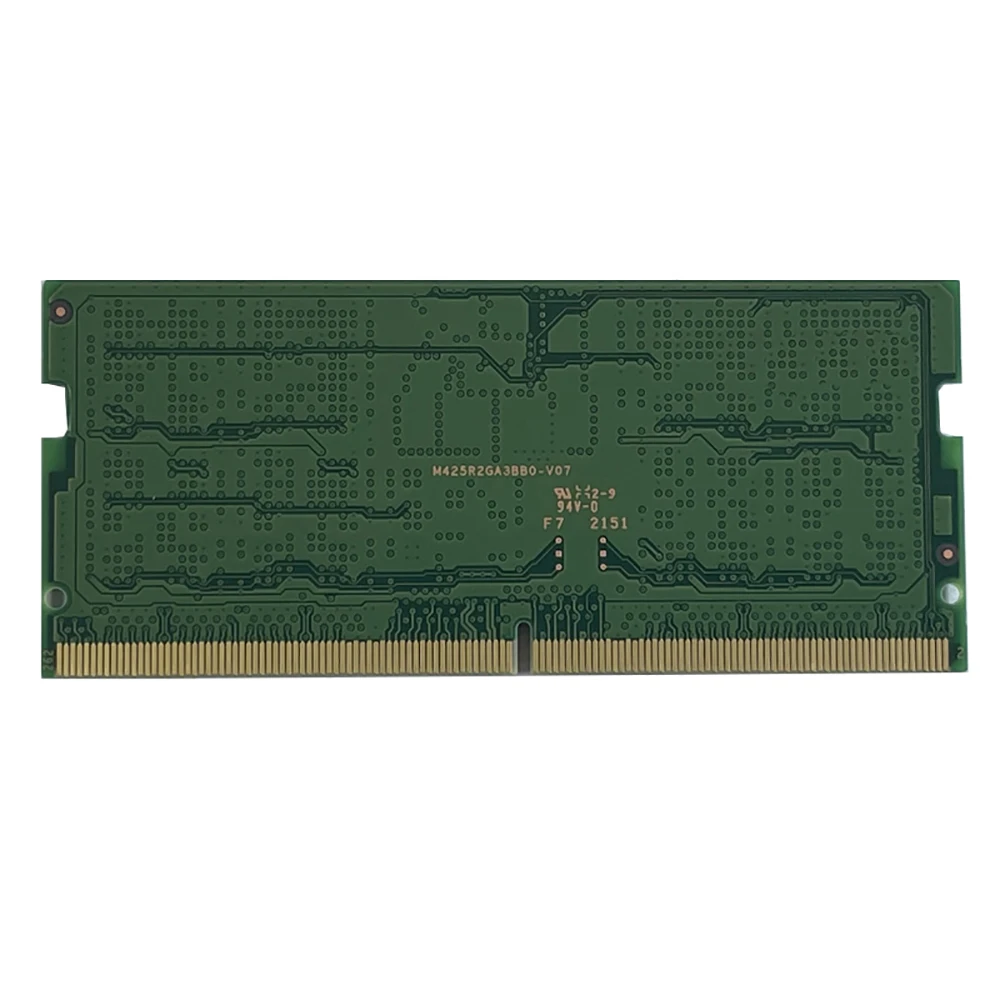 16GB DDR5 4800MHz 1Rx8 4800B Laptop RAM For Samsung Notebook Memory M425R2GA3BB0-CQKOL 5 16GB DDR5 4800MHz 1Rx8 4800B Laptop RAM For Samsung Notebook Memory M425R2GA3BB0-CQKOL - Image 3