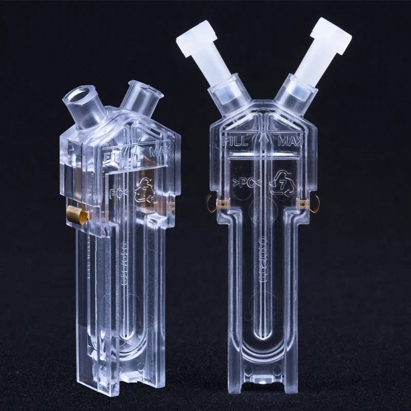 1pc ZETA Potential Sample Cell Disposable Folding Capillary Cuvette DTS1070