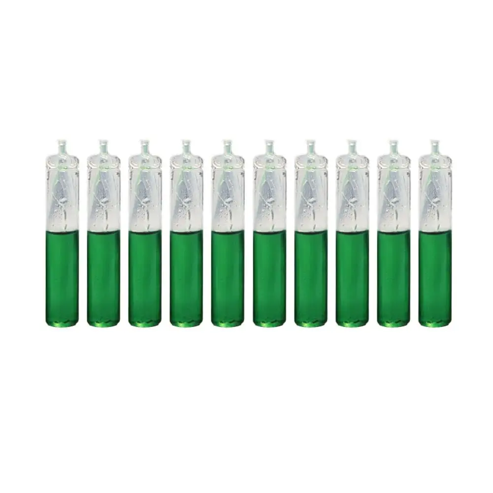 Fruit Fly Trap 10pcs Yellow Fruity Aroma Type fruit Fly Attractant Pheromone
