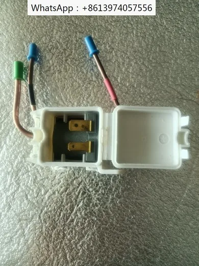 Alimentatore 12V Per Elettrovalvola Frigorifero Pulse Sanhua Elettrovalvola A Stato Fisso