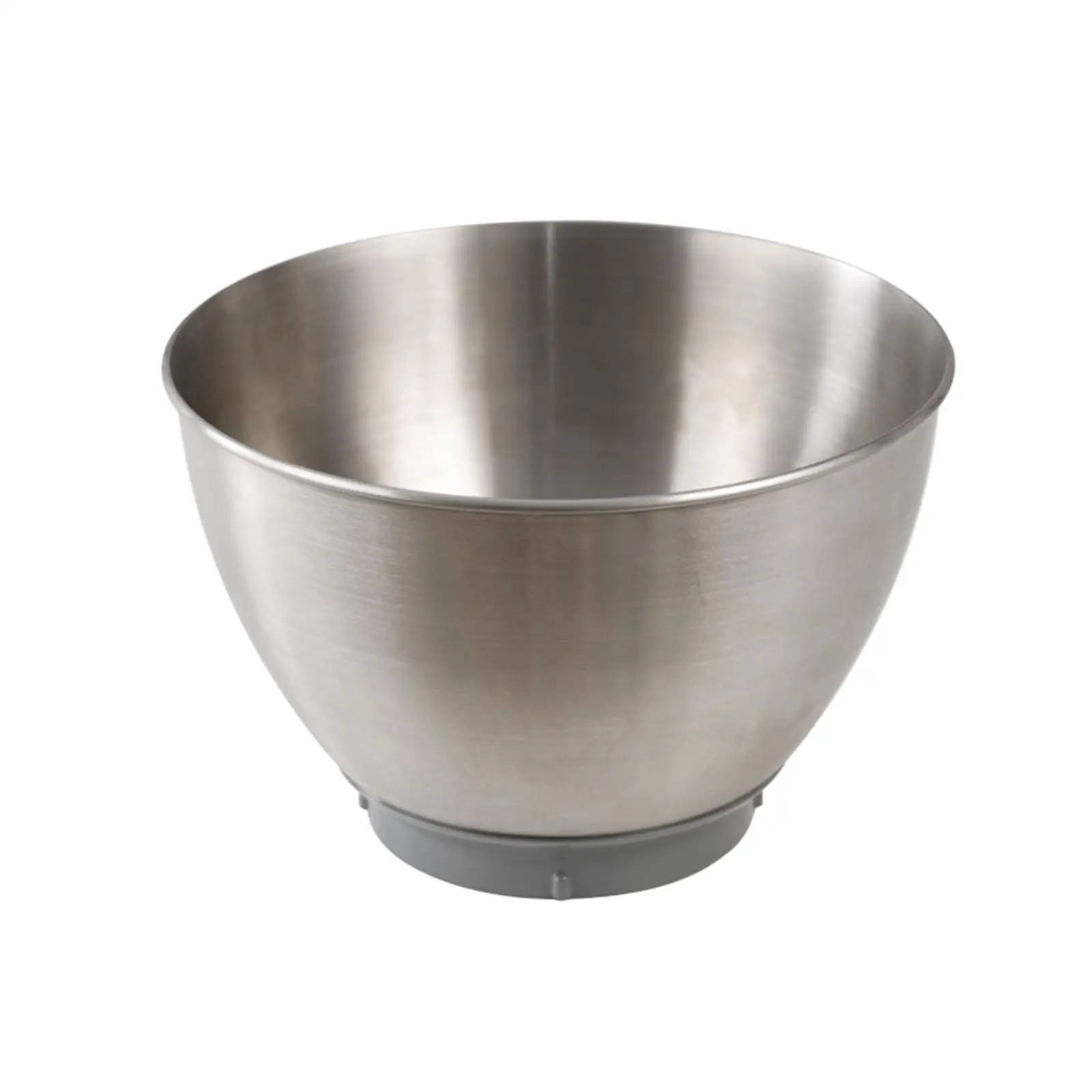 وعاء معدني لخفق البيض، وهو ملحق أساسي للخبز، يُستخ...