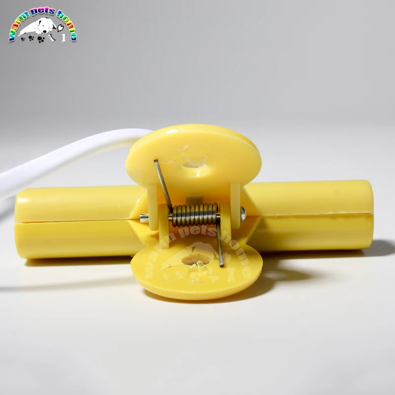 Infusion Warmer Heater Infusion Thermostat Heat Warm Medication Heated Device Wire Length 1800mm 4