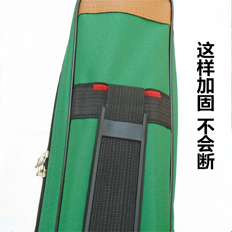 oxford sword bag carrying case sword carrying case martial art bag kung fu staff with strap