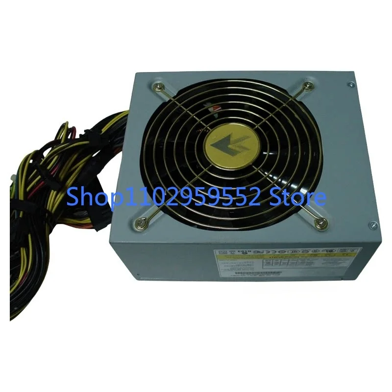 GPS-750AB A 750W 전원 공급 장치 GPS-650GPS-550 전원 공급 장치용 1개