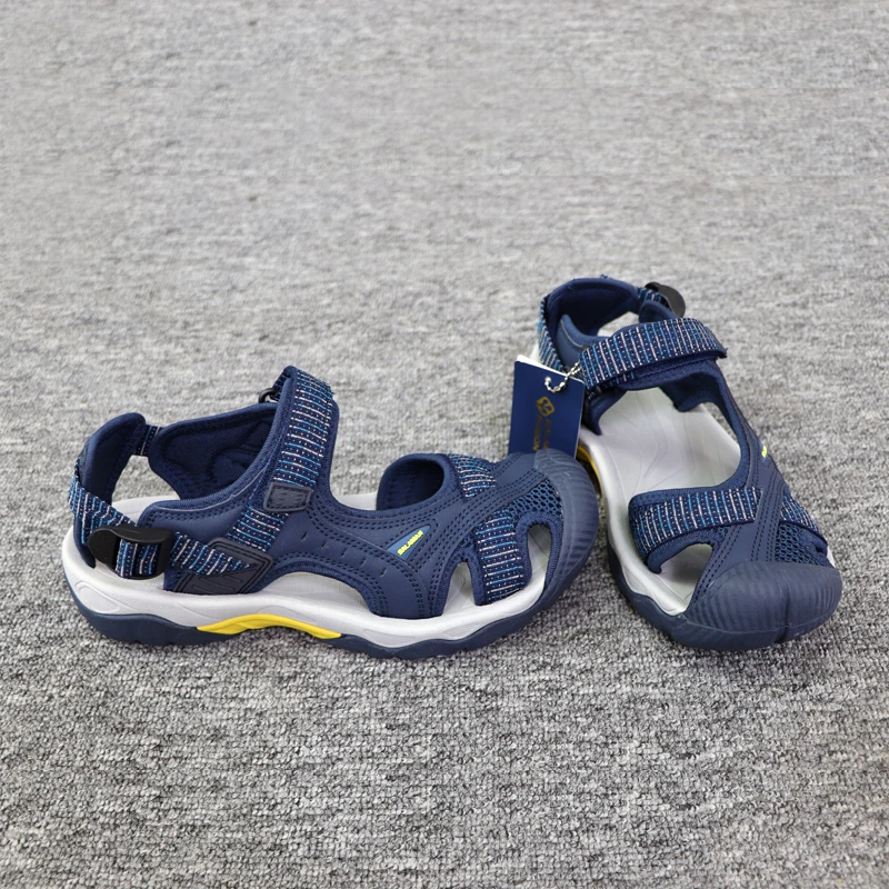 Men and Women Sandals Summer Outdoor Anti-skid Soft Sole River Tracing Sports Flat Bottomed Beach water shoes summer sandals water sports shoes beach sandals