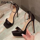 eilyken high heels