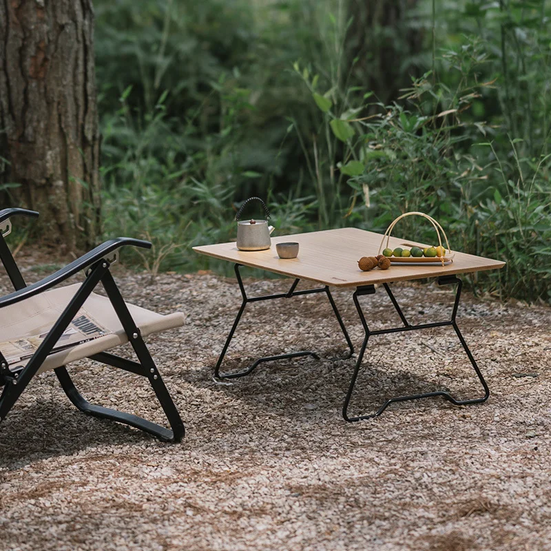 THE NORTH FACE キャンプテーブルスリム THE NORTH FACE TNFキャンプ