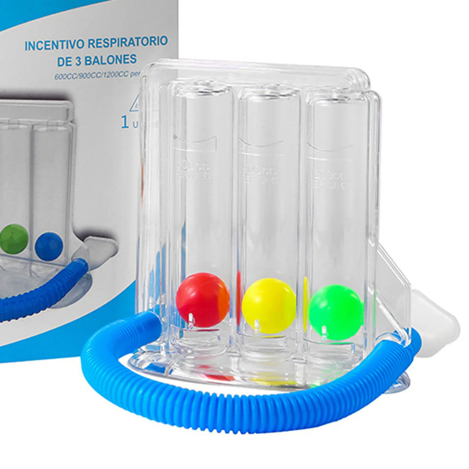 Atemtrainer, Atemtrainer, Atemtrainer, Messsystem für Atemtrainer, Atemtrainer, Atemtrainer – Detail 9