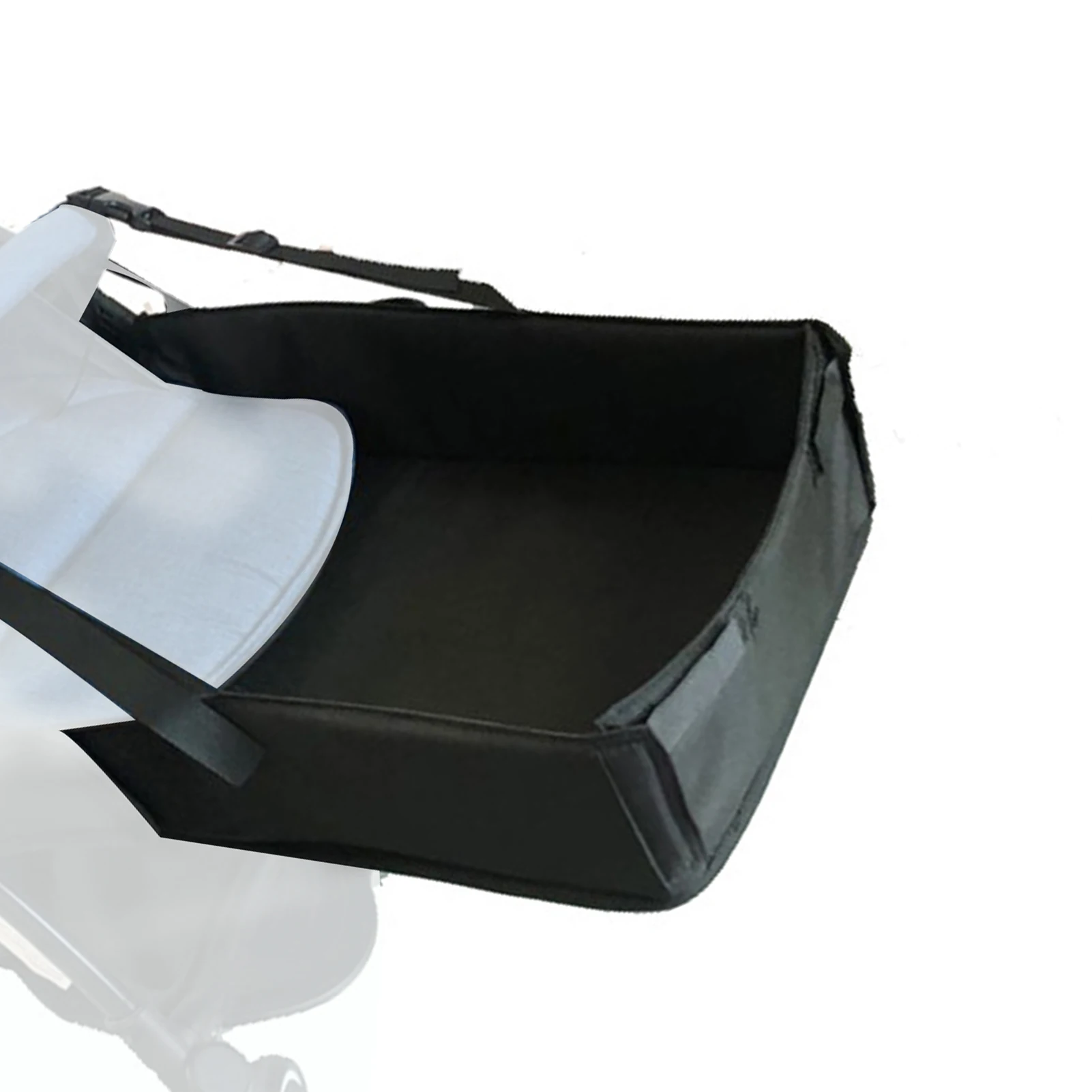 

Foot Rest For Stroller Universal Stroller Leg Rest Extension Stable Structure Pram Foot Extension Foot Rest Adjustable Infant