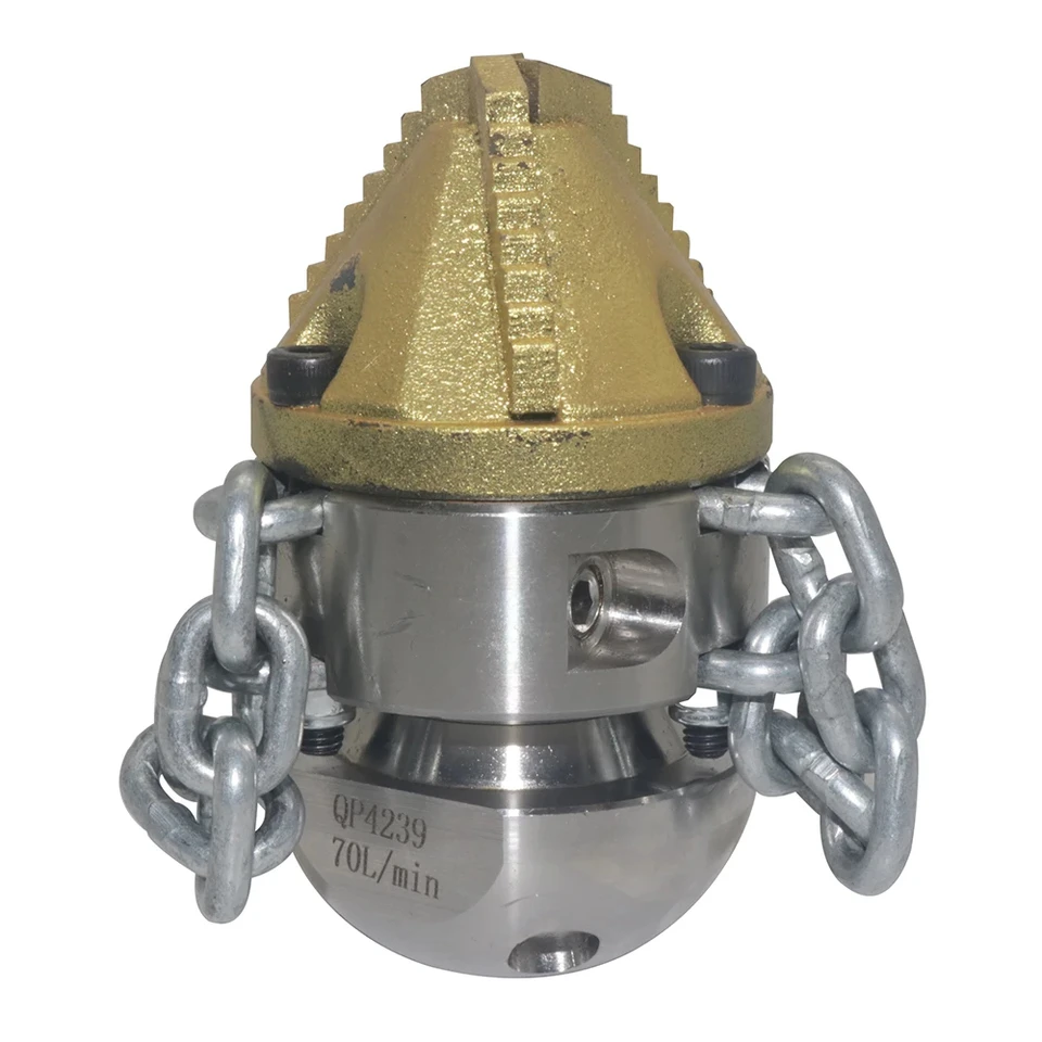 Kit De Nettoyage Kit De Buse De Pistolet De Nettoyage Haute Pression 4000psi M22 Nettoyage De Jardin 87539865