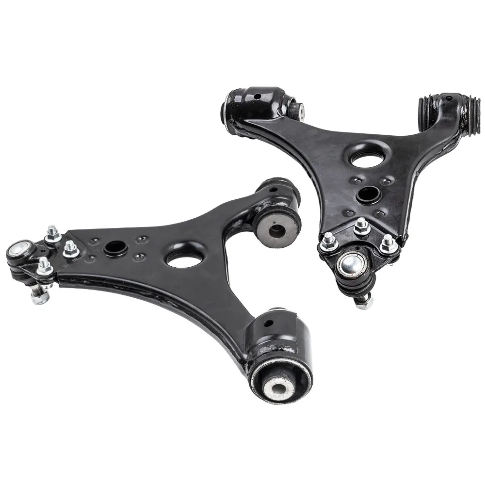 2 Stück Querlenker/Aufhängungsarm für Mercedes-Benz A-Klasse W169 2004 2005 2006 2007 2008 2009 2010 2011 2012 – Detail 4