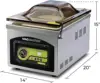 VP215 Chamber Vacuum Sealer 2