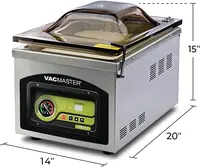 VP215 Chamber Vacuum Sealer 2