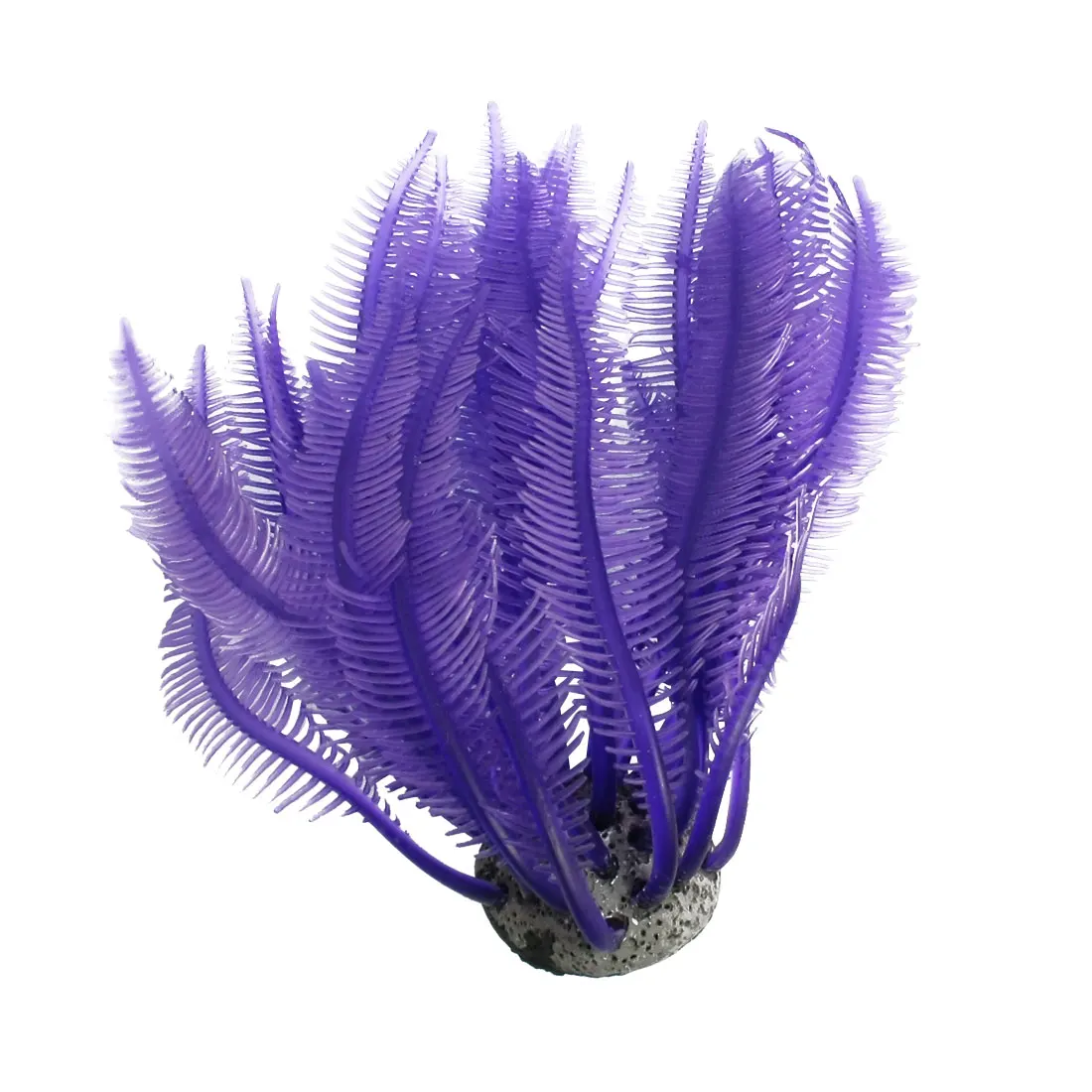 Fish Tank Decorations UXCELL Artificial Fake Coral Undersea Water Plants Aquarium Decoration Ornaments Accessories