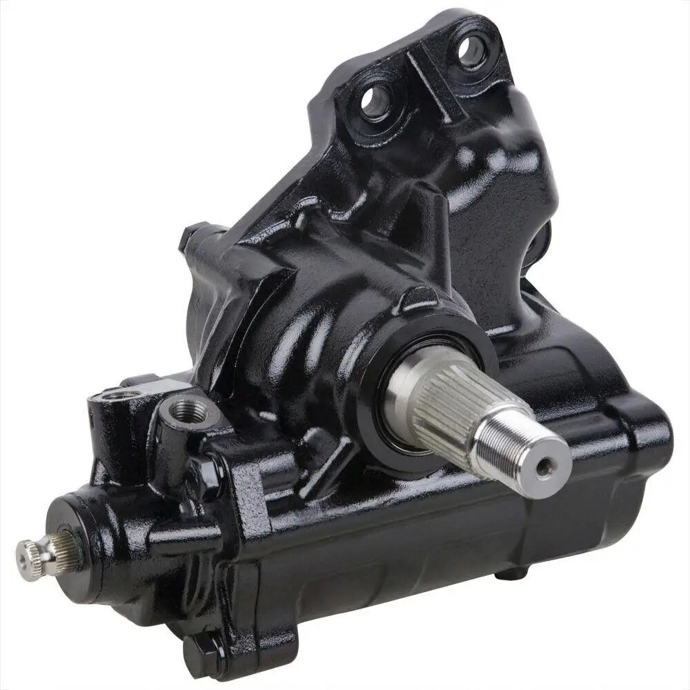 

AP02 Power Steering Gear Box 897305047 For Isuzu NQR NRR Chevy W3500 Tiltmaster 2004 2005 2006 2007 2008