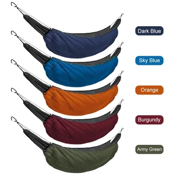 Insulation Camping Travel Hammock 1