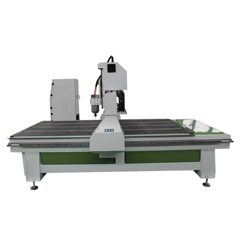 

CNC Router Engraving Cutting Milling and Drilling Carving Machine for Wood PCB Plastic Acrylic MDF Metal 3 or 4 Axis