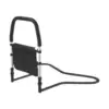 Elderly Bed Rails Multifunction Strong Load Bearing Easy to Install Women Assistance Rail for Household Disabled Patients 2