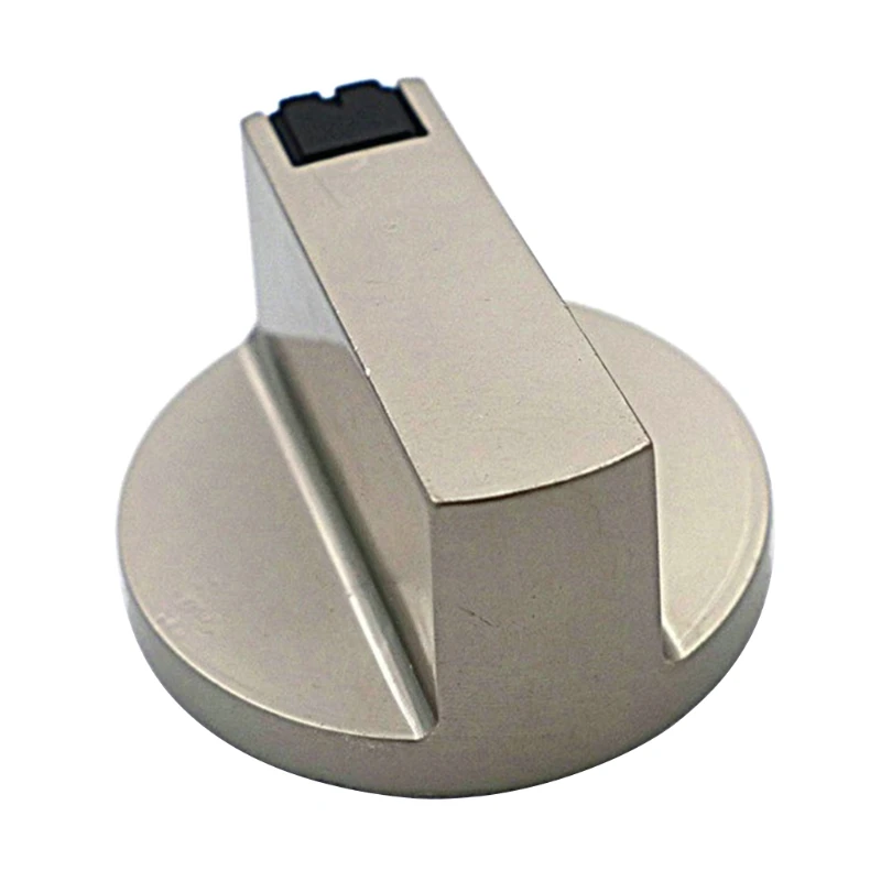 Metal Cooktop Control Knob Stoves Knobs for Cookware Gas Stoves Ovens N0PF gas stove parts