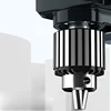 Desktop Industrial Grade High-precision Electric Drill, High-speed Drilling Machine, Milling Machine Tool 4