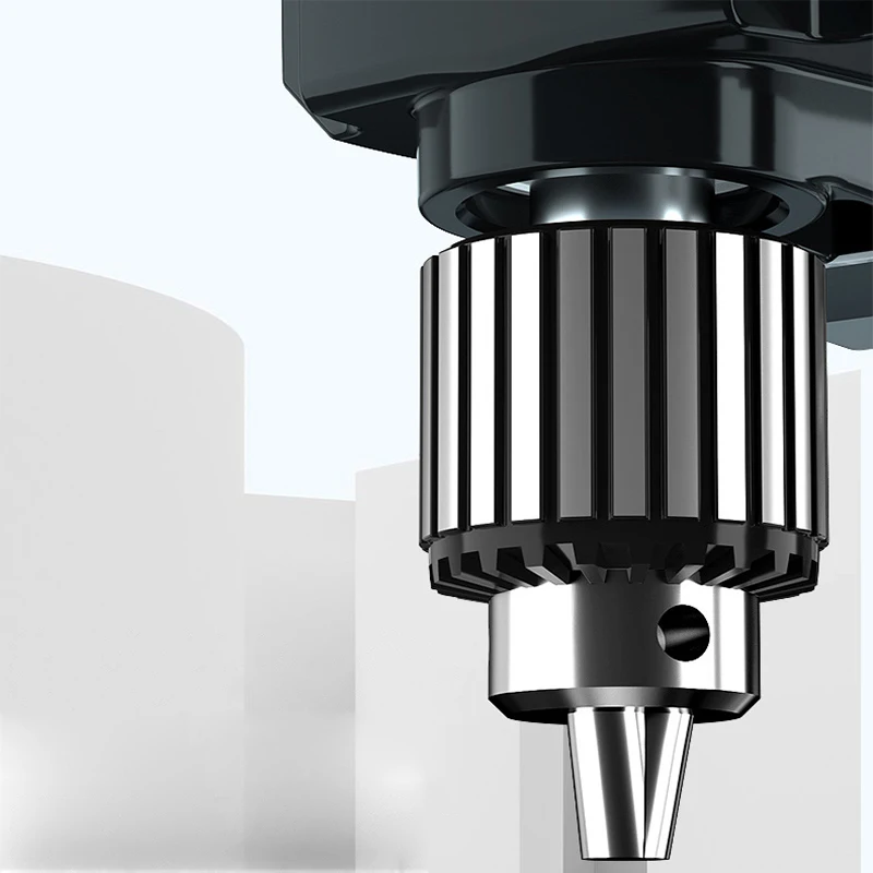 High Power Bench Drill/Precision High-speed Drilling Machine/Micro Milling Machine/micro Multifunctional Bead Tool 4