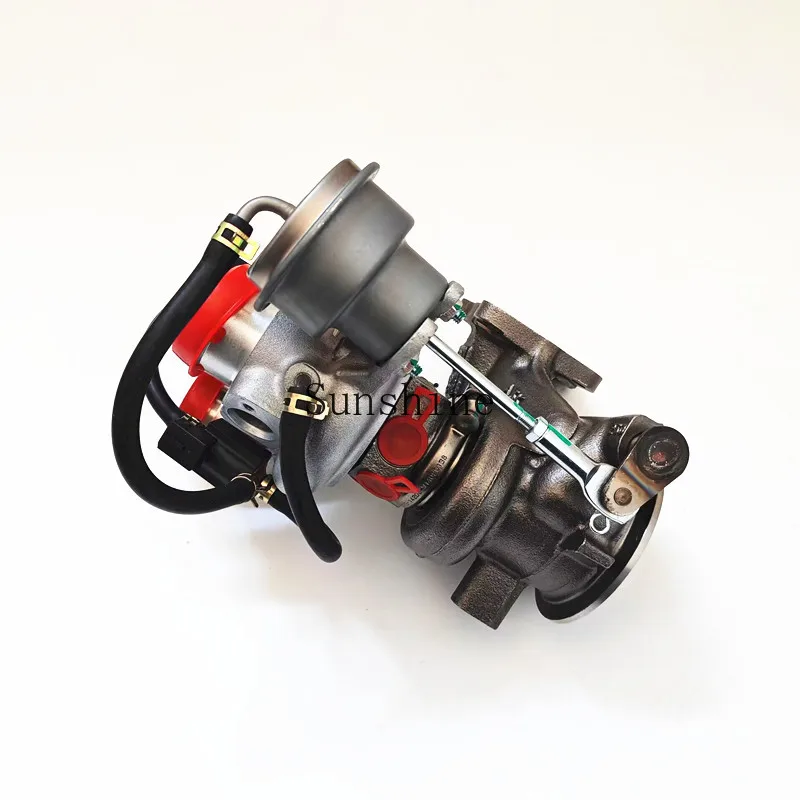 RX5 I6 MG GS MG6 HS Turbocharger Assembly 1.5T