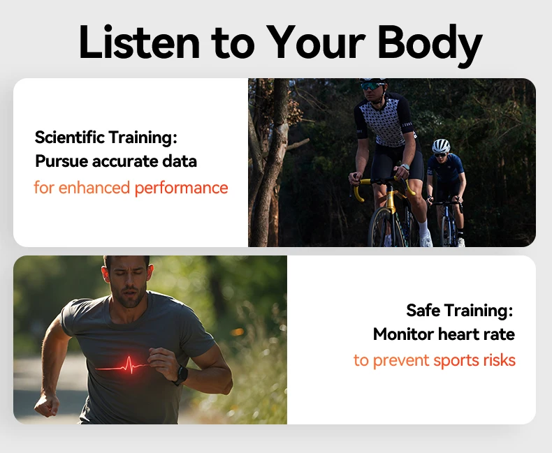 IGPSPORT HR50 Heart Rate Monitor Sensor Chest Strap Cycling Bike thumbnail 3